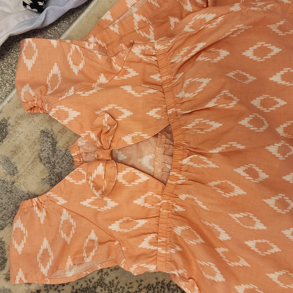 Gap And Carters 4t Bundle - Picture 12 of 13
